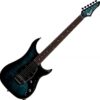 Vigier Excalibur Custom HSH - Guitare Électrique Haut de Gamme