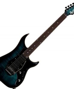 Vigier Excalibur Custom HSH - Guitare Électrique Haut de Gamme