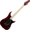 Vigier Excalibur Custom HSH (MN) - Ruby