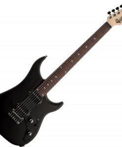 Vigier Excalibur Indus (HH, HT, RW) - Noir Mat