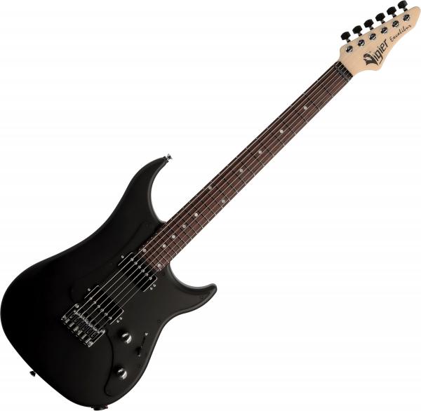 Vigier Excalibur Indus (HH, HT, RW) - Noir Mat