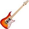 Vigier Excalibur Special Fireburst