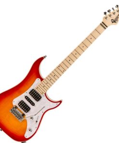 Vigier Excalibur Special Fireburst