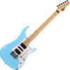Vigier Excalibur Supra (MN) - Bleu Marie-Antoinette