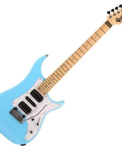 Vigier Excalibur Supra (MN) - Bleu Marie-Antoinette