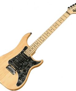 Vigier Excalibur Supra (MN) - Naturel Mat