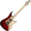 Vigier Excalibur SupraA (MN) - Rouge Transparent