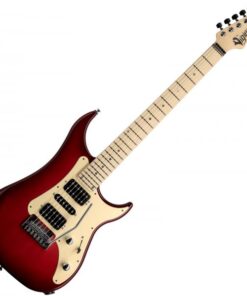Vigier Excalibur SupraA (MN) - Rouge Transparent