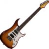 Vigier Excalibur SupraA (RW) - Guitare Électrique de Luthier Français