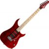 Vigier Excalibur Ultra Blues - Ruby