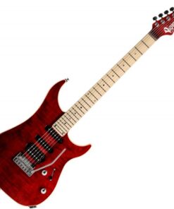 Vigier Excalibur Ultra Blues - Ruby