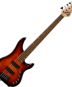 Vigier Excess Original 5-Cordes - Antique Violin