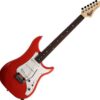 Vigier Expert Classic Rock - Guitare Électrique Solid Body