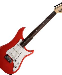 Vigier Expert Classic Rock - Guitare Électrique Solid Body