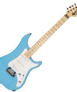 Vigier Expert Classic Rock (Trem, MN) - Bleu Normandie