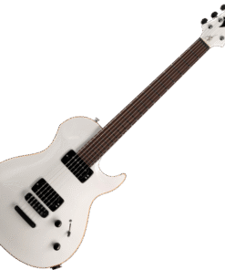 Vigier G.V. Rock (Blanc Nacré)