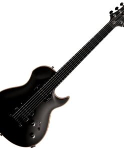 Vigier G.V. Rock (Noir Mat)
