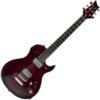 Vigier G.V. Wood (Burgundy Fade)
