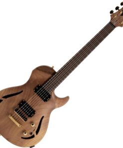 Vigier G.V. Wood Hollow Royal Walnut #0632