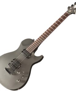 Vigier GV Metal HH RW Textured Black