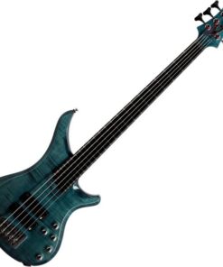 Vigier Passion IV 5-String Basse Électrique 5 Cordes