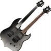 Vigier Ron Thal Double B Foot - Guitare Signature Double Manche