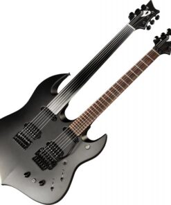 Vigier Ron Thal Double B Foot - Guitare Signature Double Manche