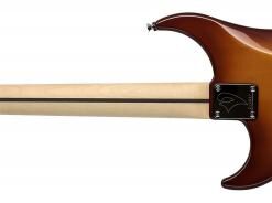 Vigier Excalibur SupraA (RW) - Guitare Électrique de Luthier Français