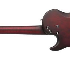 Vigier G.V. Wood (Burgundy Fade Matte)